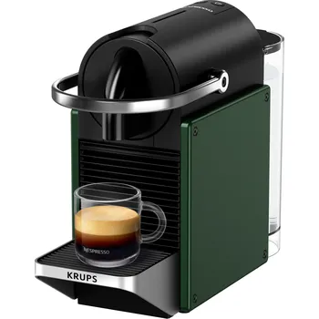 Nespresso Krups Pixie Redesign XN306310