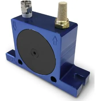 Vibrátor OLI Pneumatický rotační vibrátor S10