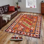 ASIR Koberec (180 x 280) EEXFAB832 barevný