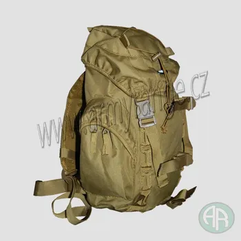 turistický batoh Batoh RECON I, coyote - , MFH