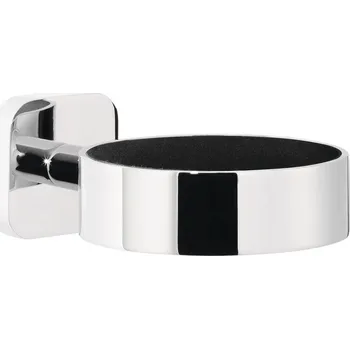 Drátěná police tesa Elegaant Držák na fén 40441