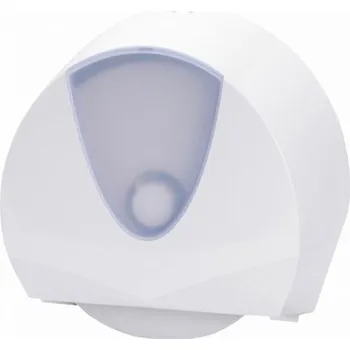 Zásobní Kennedy TP Jumbo - bílý, brzda, 28cm