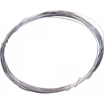 Příslušenství ke svářečce Odporový drát pro řezačky pr. 0,8 mm (cena za 1m) balení 20m