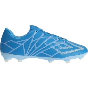 Kopačky Pánské kopačky Umbro VELOCITA ALCHEMIST CLUB FG 11.5 Modrá, Bílá