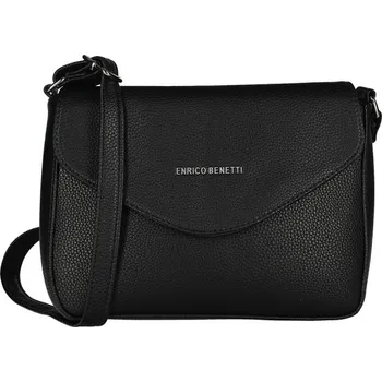 Kabelka Enrico Benetti Kabelka Sarah Enrico Benetti Černá