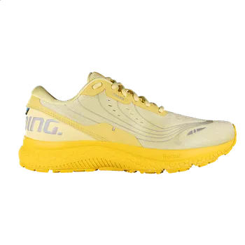 Pánská sportovní obuv Salming Recoil Prime 2 Yellow vel. 8 UK = 42 2/3 EUR
