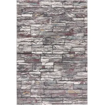 Koberec Breno Kusový koberec TRENDY 404 multi, 120x170 cm, Vícebarevné