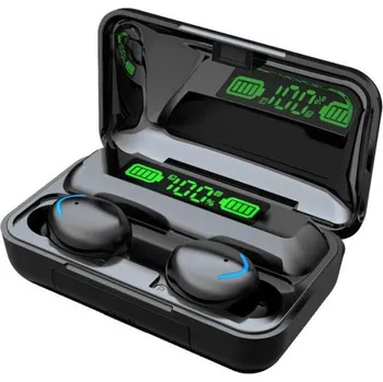 Sluchátka Bluetooth bezdrátová sluchátka BTH-F9-5