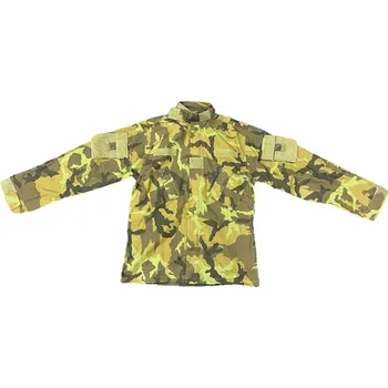 Chlapecká bunda Dětská bunda CZ vz. 95 GEN II Rip-Stop - moRRisCZ Velikost: 176