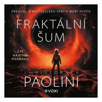 Fraktální šum - Christopher Paolini