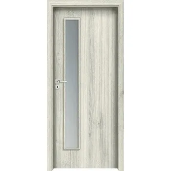 Interiérové dveře Sierra 70L dub lánský