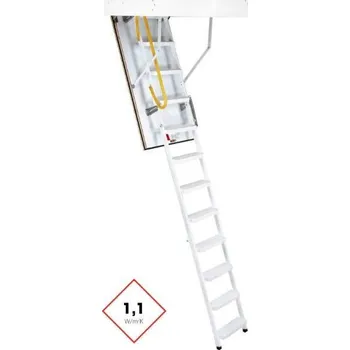 MINKA STEEL 130x60/280