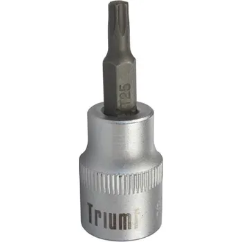 Gola hlavice Triumf 100-02891 - Hlavice zástrčná - ořech 3/8", TORX T50, zatížení do 25 Nm
