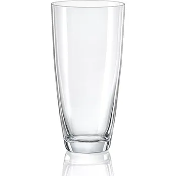 Sklenice Crystalex Sklenice na nealko Kate 350 ml, 6 ks