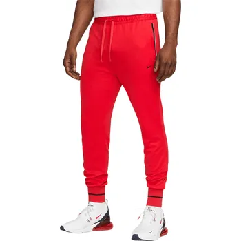 Pánské kalhoty Kalhoty Nike M NK STRKE22 SOCK PANT K dh9386-687 Velikost L