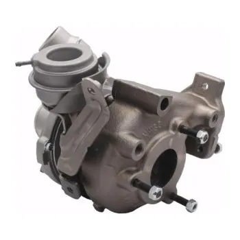 Turbodmychadlo Dmychadlo, plnění RENAULT, 1441100K0F, 1441100Q0G, 1441100Q1C, 8200732546, 8200740282, 8200740282E, 8200740282F, OES, ES-07-0045