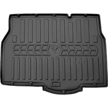 Vana do kufru Vana do kufru, gumová 3D (TPE), OPEL Astra H hatchback (2004-2010), Stingray