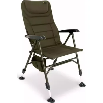 Křeslo Avid Carp křeslo Revolve X Armchair