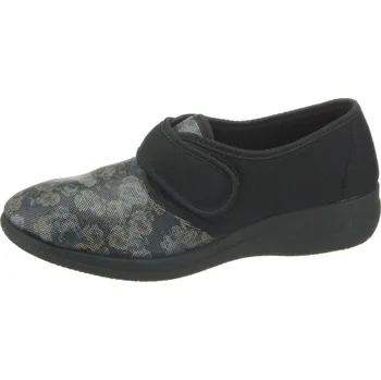 Dámské polobotky Elegantní dámské polobotky IMAC X275 Velikost: 39