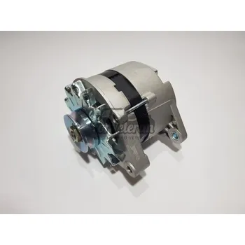 Alternátor 70A ST + řemenice ŠKODA Favorit/Felicia ; 115901011 (115901011, 047903015K)