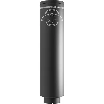 Příslušenství pro sportovní střelbu Tlumič pro opakovací pušku G.I.S. RSR2240 Velikost: Závit na hlavni: 5/8"-24