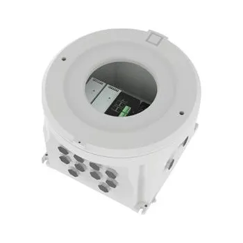 Switch EXCONNECTION RAIL 4-PORT POE++, EXCONNECTION RAIL 4-PORT POE++ 02746-001