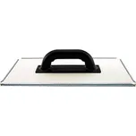 Enco 154 - Hladítko 400x180mm, brusné s děrovaným plechem, na překližce