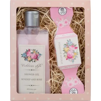 metr Kosmetický balíček Victoria