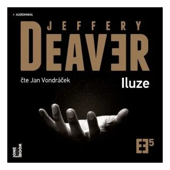 Iluze - Jeffery Deaver