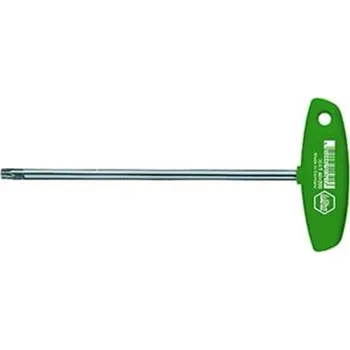 Wiha 01330 - Šroubovák TORX TX15x100x126mm s T-rukojetí, typ 364