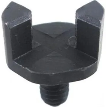 Domácí spotřebič Makita 324639-8 - Náhradní díl - držák spojky GD0600