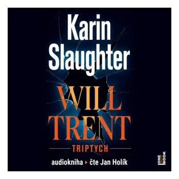 Triptych - Karin Slaughter