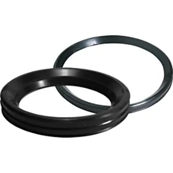 Kanalizační potrubí Osma KG-GA set těsnění pro KGUG litina/PVC 200, 881050