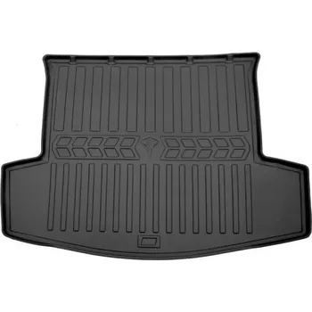 Vana do kufru Vana do kufru, gumová 3D (TPE), CHEVROLET Captiva, Stingray