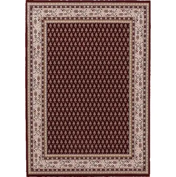 Koberec Breno Kusový koberec Classico Palacio 4446, 133x190 cm, Vícebarevné