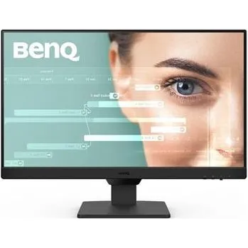 Monitor BenQ LCD BL2490 23,8" IPS/1920×1080/100Hz/5ms/DP/2xHDMI/Jack/VESA/Repro/Eye-Care