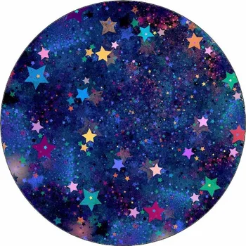 Jedlá dekorace na dort Jedlý papír hvězdy 19,5 cm Pictu Hap