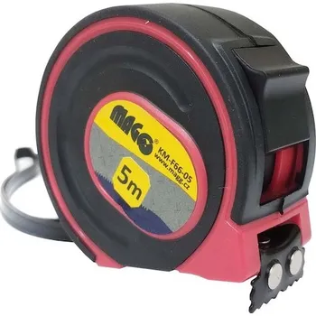 metr Magg KM-F66-05 Svinovací metr 5m x 19mm
