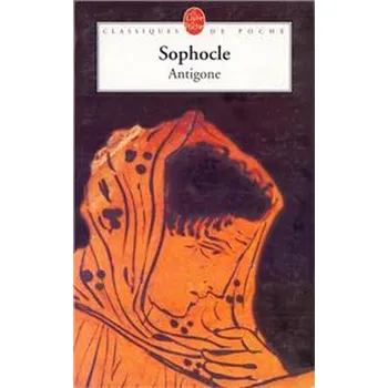 Antigone - Sophocle