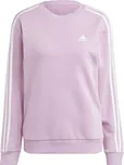 adidas Essentials 3-Stripes Fleece…