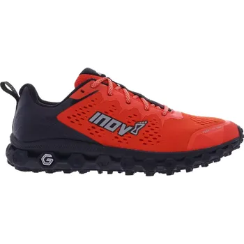 Pánská běžecká obuv Inov-8 Parkclaw G 280 red/black EU 45.5