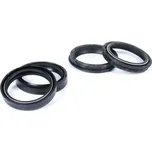 PROX SADA OLEJOVÝCH A PRACHOVÝCH TĚSNĚNÍ HONDA CRF 250R '04-'09, 450R '02-'08