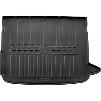 Vana do kufru Vana do kufru, gumová 3D (TPE), MERCEDES-BENZ EQC N293, Stingray