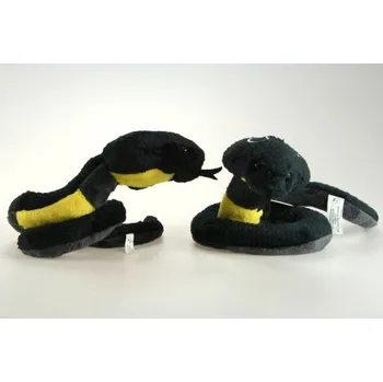 plyšák Plyš Kobra