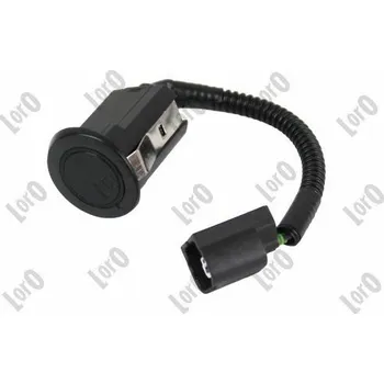 Parkovací asistent Parkovací senzor ABAKUS 120-01-097