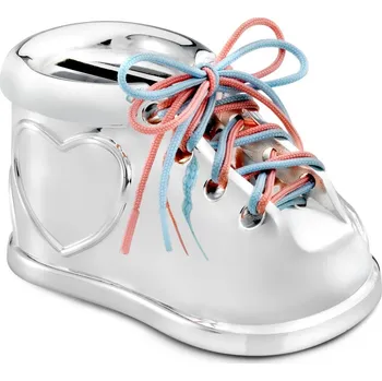 Figurka Zilverstad Kasička Botička