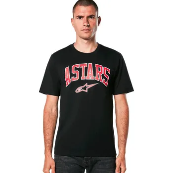 Pánské tričko Triko - ALPINESTARS Dunker CSF 2024 - Black XL