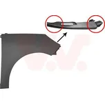 Blatník VAN WEZEL 4380658