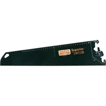 Pilový plátek Bahco EX-20-XT11-C - Pilový list 500 mm Superior jemný