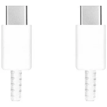 Samsung originál Type-C/Type-C kabel White